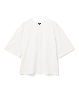 【洗える】ロイヤルコットン　デザインTEE