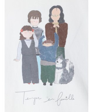 CRAFT STANDARD BOUTIQUE ｃｏｚｕｅ　ＴＥＥ F