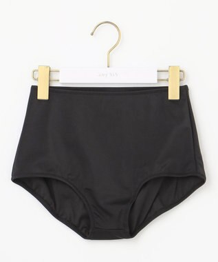 ANY SIS 【4SET】キャミソール スイムウェア ブラック