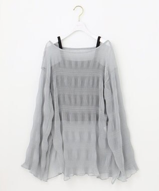 ANY SIS 【4SET】キャミソール スイムウェア ブラック