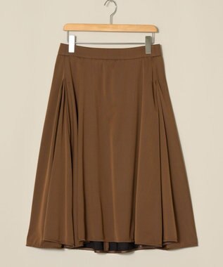 ONWARD Reuse Park 【23区】スカート秋冬 ブラウン