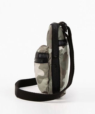 LeSportsac CARGO PHONE BAG/カモカーゴ カモカーゴ