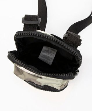 LeSportsac CARGO PHONE BAG/カモカーゴ カモカーゴ