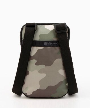 LeSportsac CARGO PHONE BAG/カモカーゴ カモカーゴ