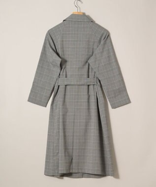 ONWARD Reuse Park 【any FAM】コート春夏 グレー