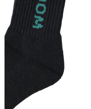 Green Parks ■ＦＲＵＩＴ　ＯＦ　ＴＨＥ　ＬＯＯＭ　３Ｐ縦ロゴソックス Mix