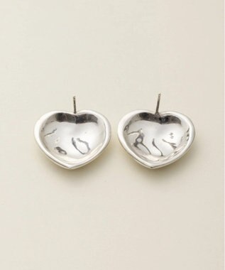 yoaa シルバー925 yoaaピアス シルバー925