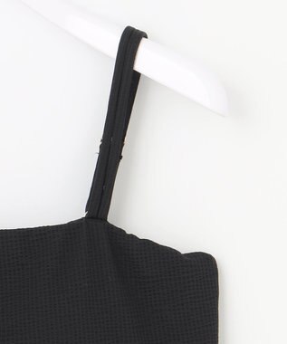 ANY SIS 【4SET】キャミソール スイムウェア ブラック