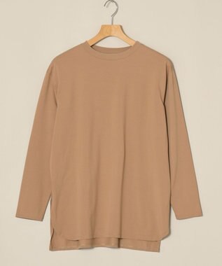 ONWARD Reuse Park 【23区】カットソー春夏 ブラウン