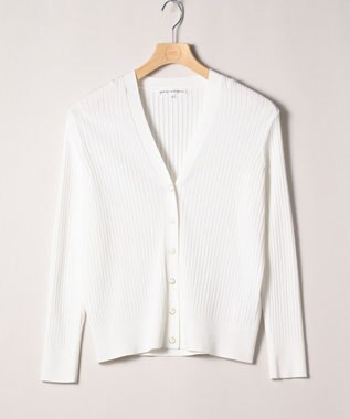 ONWARD Reuse Park 【23区】ニット春夏 オフホワイト