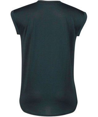 CW-X 【WOMEN】 CW-X トップス ノースリーブ カジュアルノースリーブ 吸汗速乾 レディース DLY103 /ワコール オリエンタルブルー