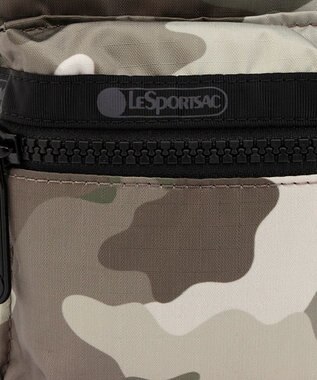 LeSportsac CARGO PHONE BAG/カモカーゴ カモカーゴ