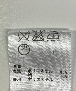 ONWARD Reuse Park 【any FAM】ワンピース春夏 ブラック