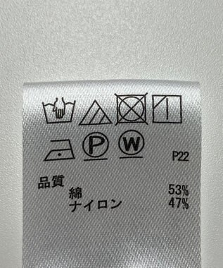 ONWARD Reuse Park 【any SiS】コート春夏 ベージュ