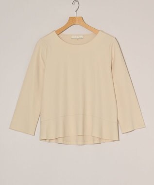 ONWARD Reuse Park 【自由区】カットソー秋冬 イエロー