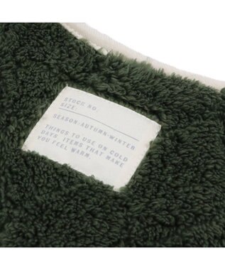 PET PARADISE ペットパラダイス スリーパー 《オニオン柄》 小型犬 カーキ