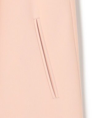 BEIGE， 【WEB＆一部店舗限定】ENCALYPTNS / ロングジレ Nude