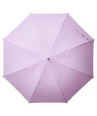 MOONBAT 【超撥水】フロータス (FLO(A)TUS) 長傘 耐風 ペールピンク