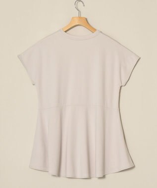 ONWARD Reuse Park 【UNFILO】カットソー春夏 ベージュ