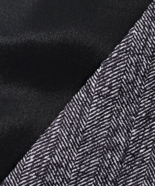 JOSEPH ABBOUD 【ストレッチ・洗える・軽量・防しわ・速乾・エコ撥水】ライトウェーブベスト グレー系