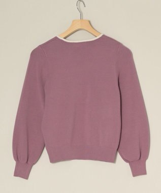 ONWARD Reuse Park 【any SiS】ニット秋冬 ピンク