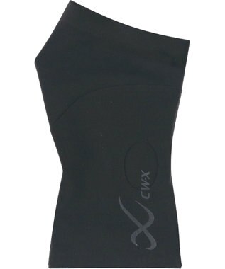 CW-X 【UNISEX】 CW-X 手首サポーター 【右手用】 手首の負担軽減 握る動きをサポート ラケット競技 野球 テニス ユニセックス BCR201 /ワコール