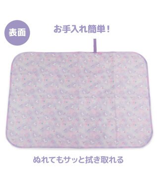 Mother garden マザーガーデン ユニコーン レジャーシート 《ファンシー柄》 ファンシー柄