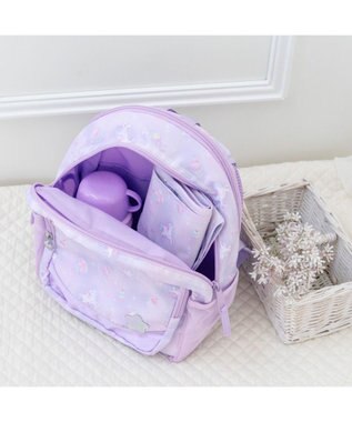 Mother garden マザーガーデン ユニコーン レジャーシート 《ファンシー柄》 ファンシー柄