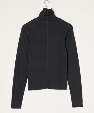 ONWARD Reuse Park 【#Newans】カットソー秋冬 ブラック