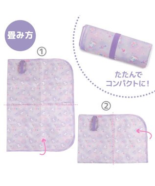 Mother garden マザーガーデン ユニコーン レジャーシート 《ファンシー柄》 ファンシー柄