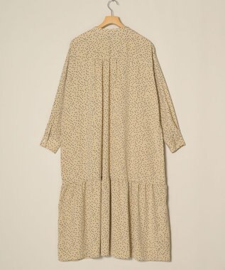 ONWARD Reuse Park 【any FAM】ワンピース春夏 ベージュ