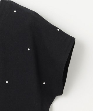 Feroux ホットフィックス カットソー ブラック系