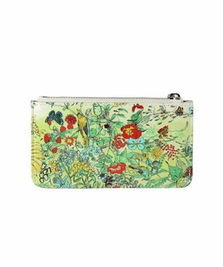 tsumori chisato CARRY Together フラグメントケース ミニ財布 マルチ