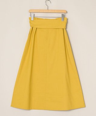ONWARD Reuse Park 【23区】スカート春夏 イエロー