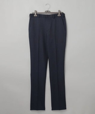 GOTAIRIKU 圧倒的清涼感【夏に必要なカイテキ7機能】クールドッツ セットアップパンツ_クラシックプリント(26年モデル) ネイビー_クラシックプリント