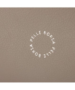 PELLE BORSA 13インチPCレザーリュック Cheers Leather チアーズレザー 4676 トープ