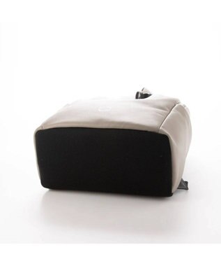 PELLE BORSA 13インチPCレザーリュック Cheers Leather チアーズレザー 4676 トープ