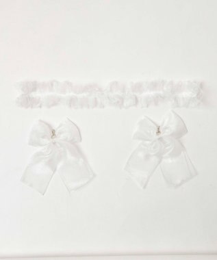 WEGO 【痛バ＆推し活グッズ】ときめきDIYチュールセットLL ホワイト