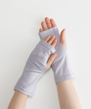 ORuKuBET organic - liora【 抗菌防臭・UVカット・日本製・オーガニックコットン 】