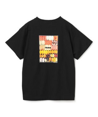 uncrave 【鮨 尚充 × uncrave WHITE】 SUSHI TEE（uncrave WHITE）