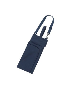 MOONBAT POLO RALPH LAUREN(ポロ ラルフローレン)ファミリー 傘袋 レインバッグ PP刺繍 ネイビーブルー