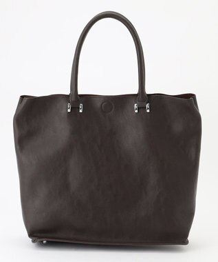 UNBILLION Otias アンティークタイプ合皮ビジネストート