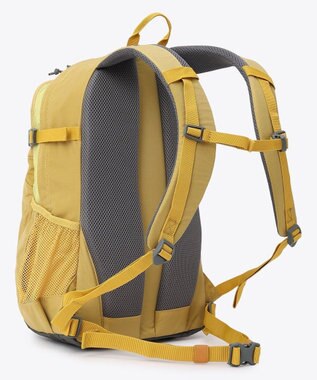 Columbia Columbia/ キャッスルロック25LバックパックII /コロンビア Mineral Yellow Pattern