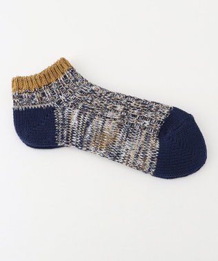 J.PRESS MEN アンクルソックス