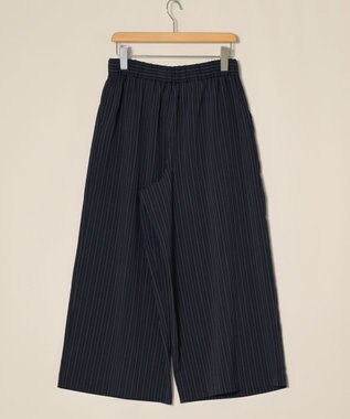 ONWARD Reuse Park 【any FAM】パンツ春夏 ネイビー