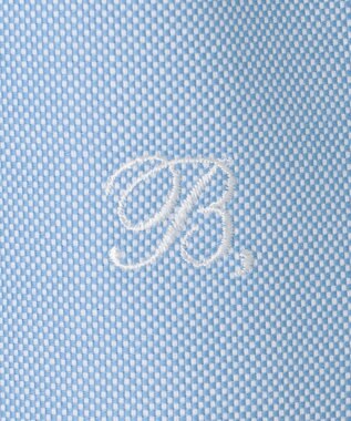 BEIGE， BALSAM / シャツ Sax