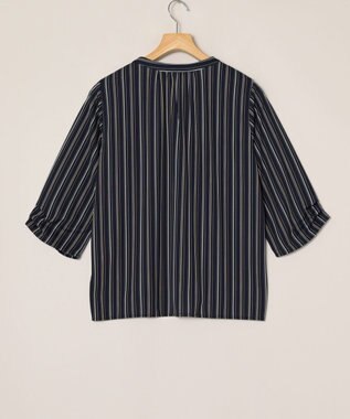 ONWARD Reuse Park 【any SiS】カットソー春夏 ネイビー