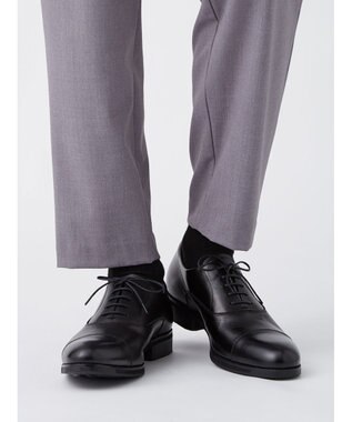 ASICS WALKING ランウォークウォーキングシューズ 3E ブラック系