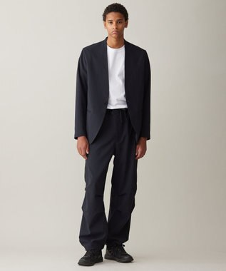 UNFILO MENS ベーシックTEE [24年春夏商品] シロ