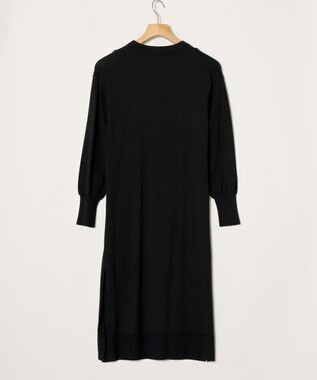 ONWARD Reuse Park 【23区】ワンピース秋冬 ブラック